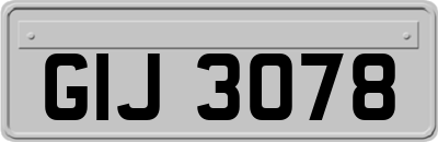 GIJ3078