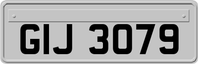 GIJ3079