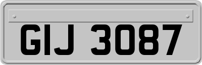 GIJ3087