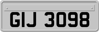 GIJ3098