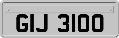 GIJ3100