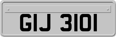 GIJ3101