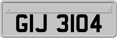 GIJ3104