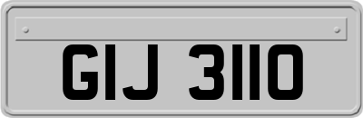 GIJ3110