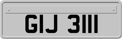GIJ3111