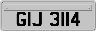 GIJ3114