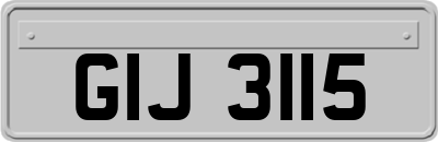 GIJ3115