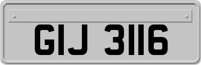 GIJ3116
