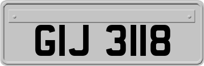 GIJ3118