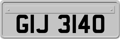 GIJ3140