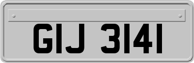 GIJ3141