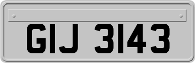GIJ3143