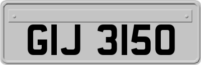 GIJ3150