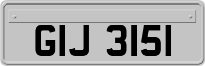 GIJ3151