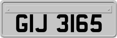 GIJ3165
