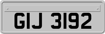 GIJ3192