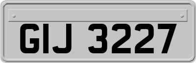 GIJ3227