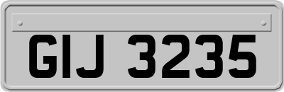 GIJ3235