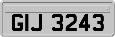 GIJ3243