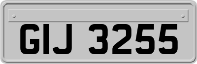 GIJ3255