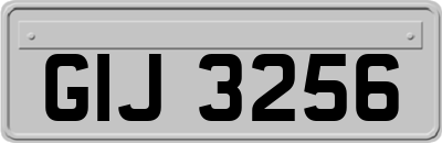 GIJ3256