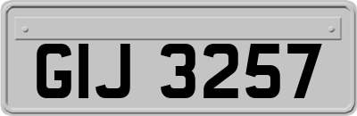 GIJ3257