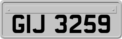 GIJ3259