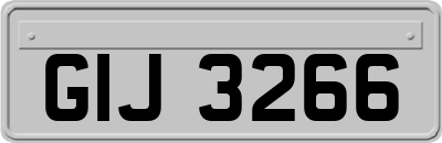 GIJ3266