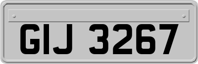 GIJ3267
