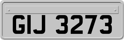 GIJ3273