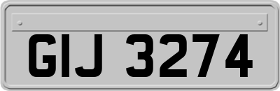 GIJ3274