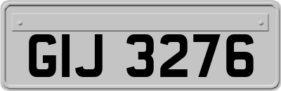 GIJ3276