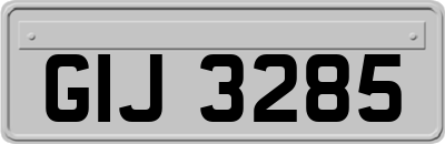 GIJ3285