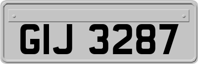 GIJ3287