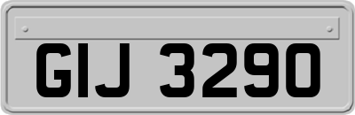 GIJ3290