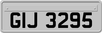 GIJ3295