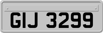 GIJ3299