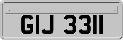 GIJ3311