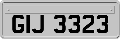 GIJ3323