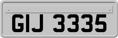 GIJ3335