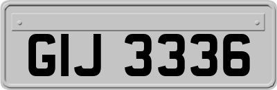 GIJ3336