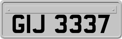 GIJ3337