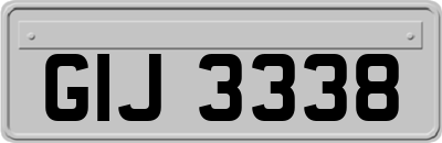 GIJ3338