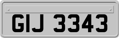 GIJ3343