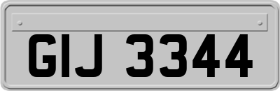 GIJ3344