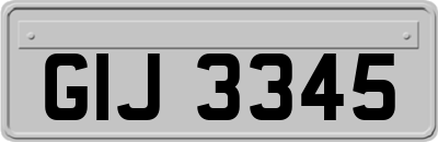 GIJ3345