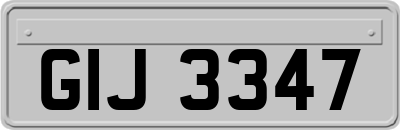 GIJ3347
