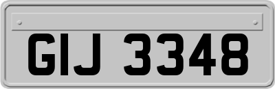 GIJ3348