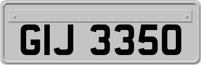 GIJ3350