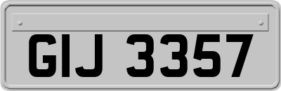 GIJ3357